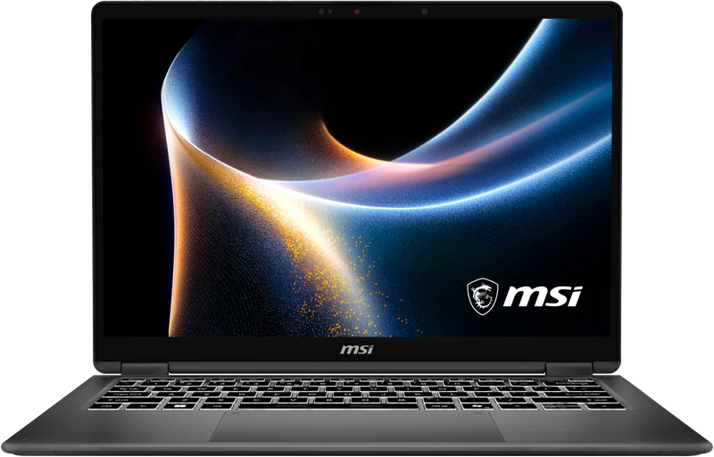 MSI Prestige 14 Flip Core Ultra 7 series 3 AI+ 32GB 512GB Laptop