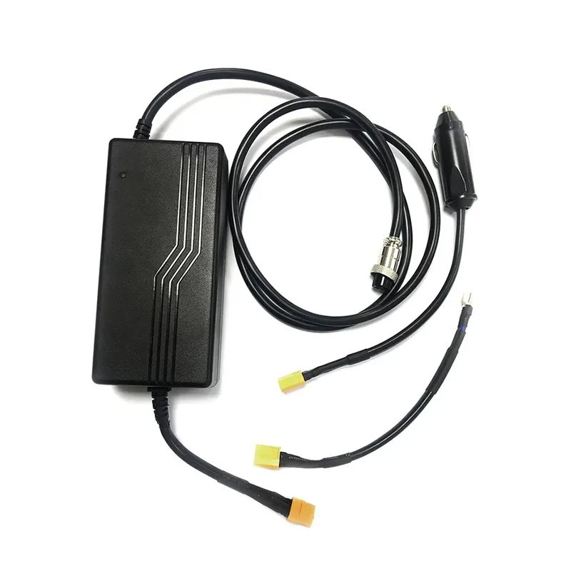 Zero Breeze 12V to 24V Converter for Mark 2