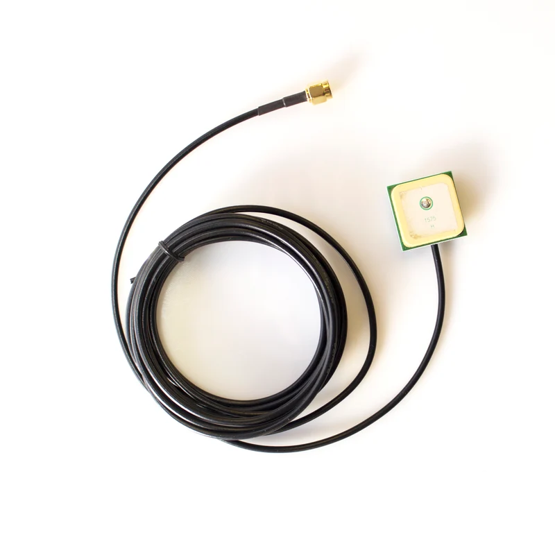 BY-GPS-02 • GPS active antenna internal