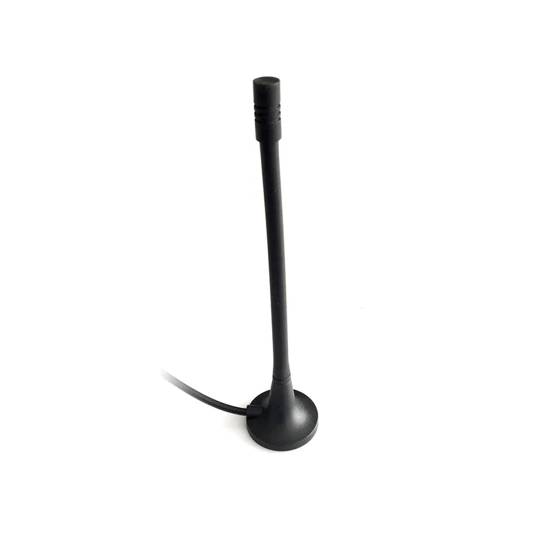 BY-2400-03 • 2.4G mini magnetic antenna 5dB