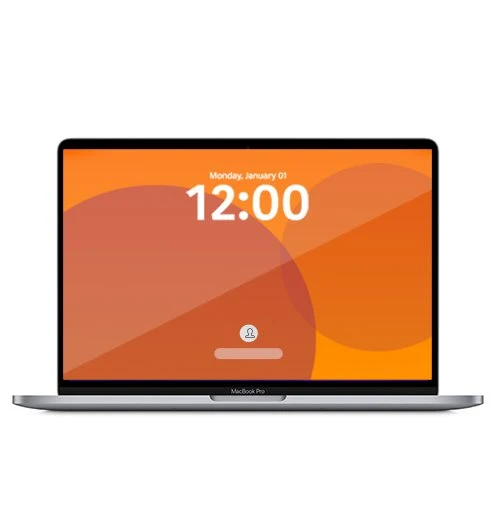 MacBook Pro(2022) 13.3inch M2 Chip - Space Gray - [~Refurbished: As New condition]