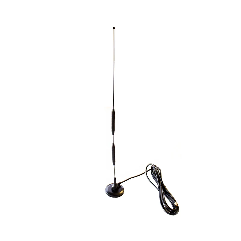 GSM31SMA-ST3.0 • 7dBi Omni-directional Magnetic Base Antenna