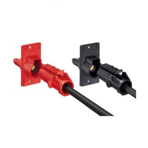 Hirose High Power Connector Shortform cataloge for Hirose High Power Connectors