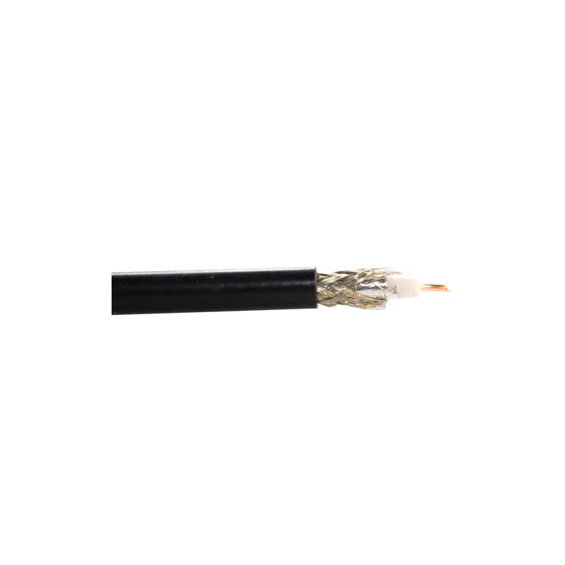 CLF195 • LMR195 type low loss RF cable; RG58 Replacement