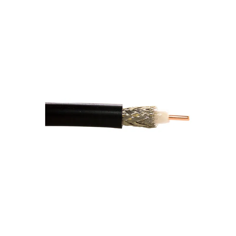 CLF240 • LMR240 type low loss RF cable