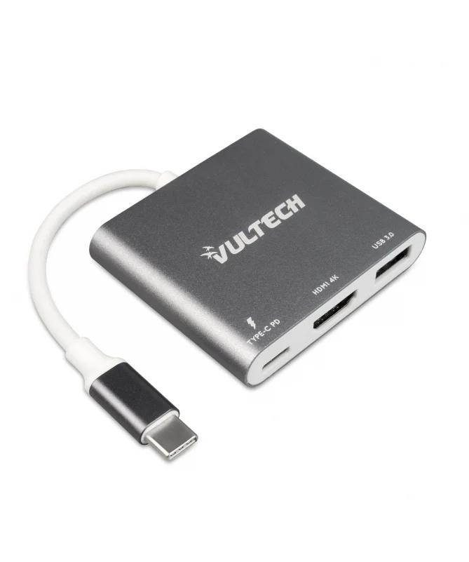 ADATTATORE TYPE C HDMI
