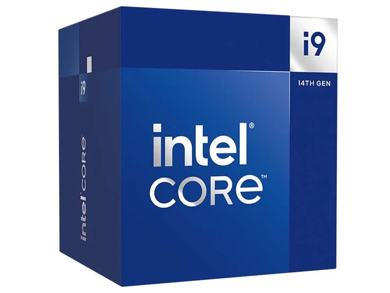 Intel 14th Gen Core i9-14900 24 Cores 32 Threads 5.8GHz LGA1700 Processor