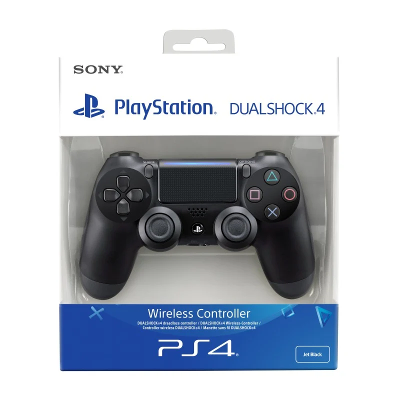 CONTROLLER ORIGINALE PS4 SONY
