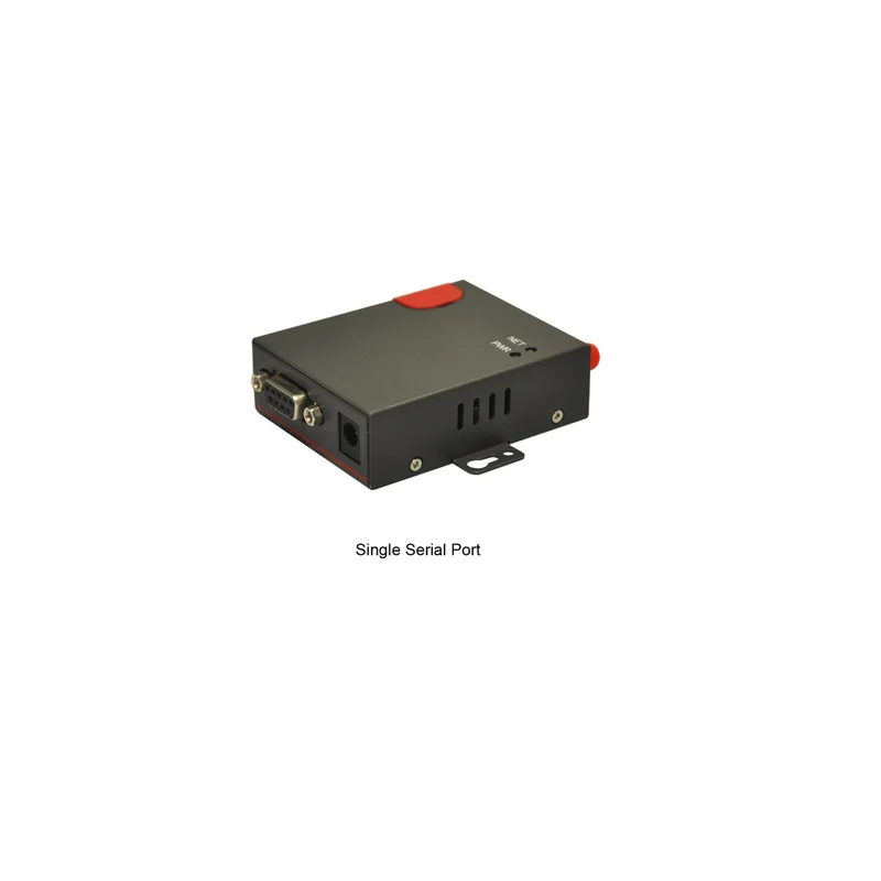 WL-D801-2 • W-Link Industrial cellular data terminal RS232 with SIM800C modem