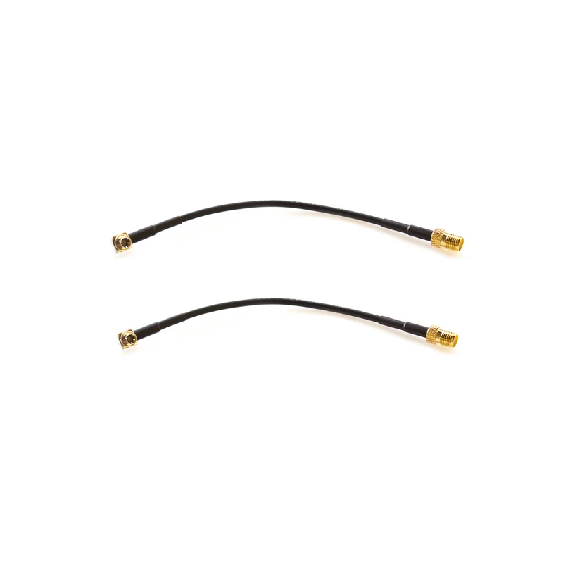 Antenna adapter set