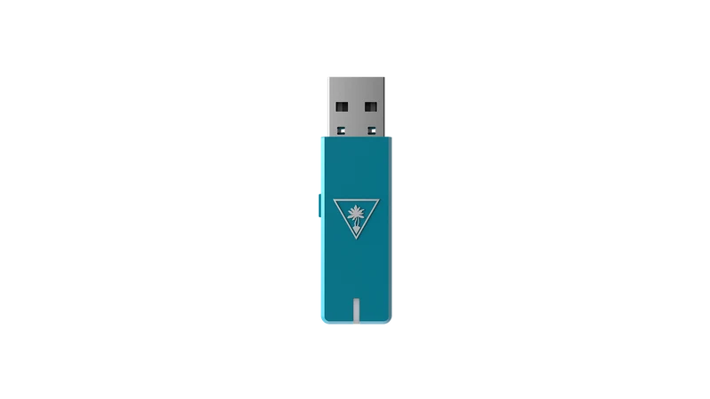 Stealth 600 Gen 2 MAX Transmitter Teal XBOX