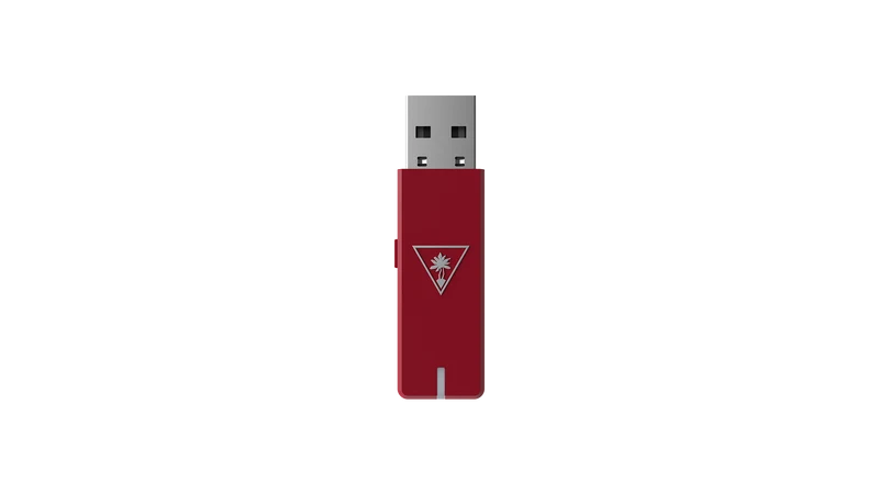 Stealth 600 Gen 2 MAX Transmitter Midnight Red - PlayStation
