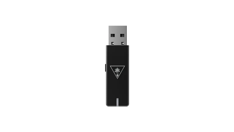 Stealth 600 Gen 2 MAX Transmitter Black - PlayStation