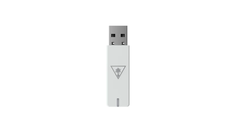 Stealth 600 Gen 2 USB Transmitter White - XBOX