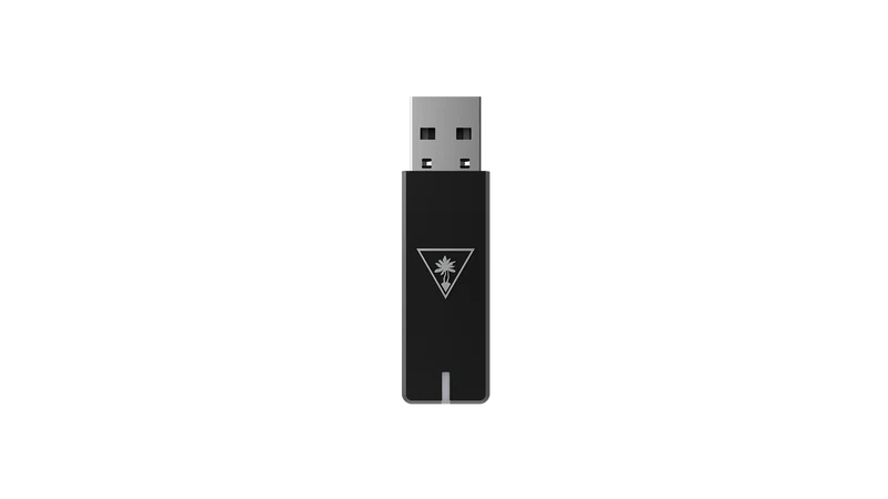 Stealth 600 Gen 2 USB Transmitter Black - XBOX