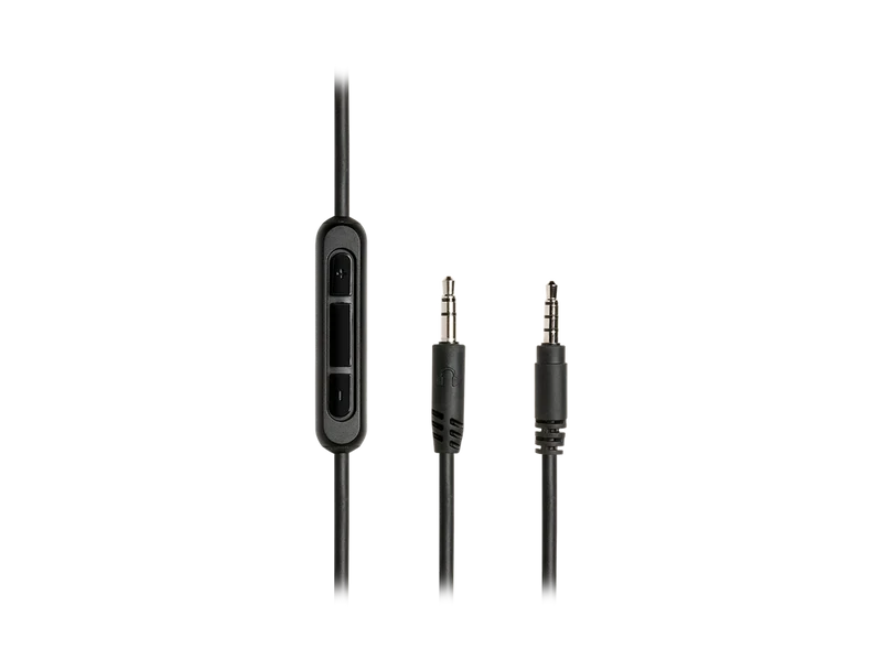 Elite Atlas Aero Mobile Cable with Inline Mic