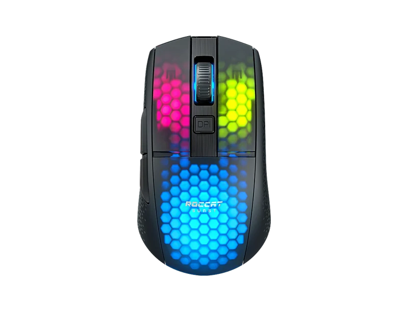 ROCCAT Burst Pro Air
