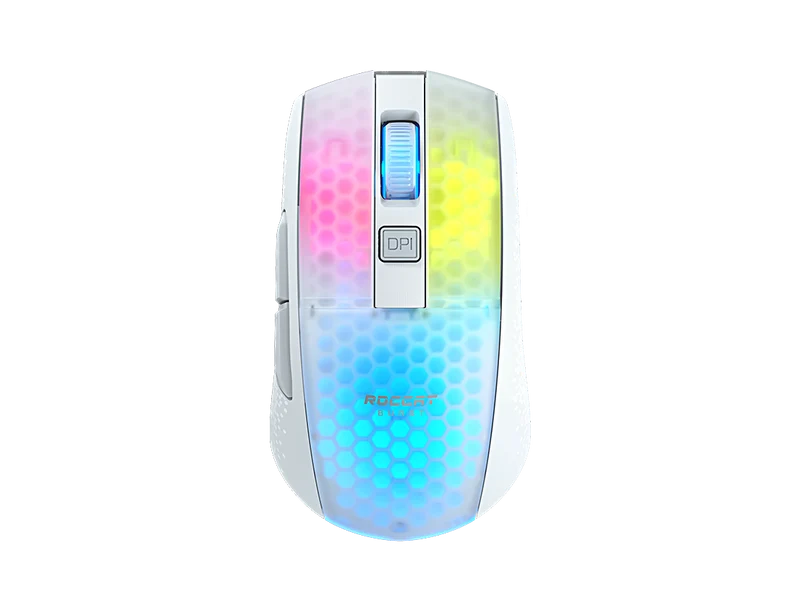 ROCCAT Burst Pro Air