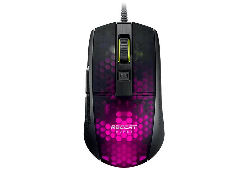ROCCAT Burst Pro