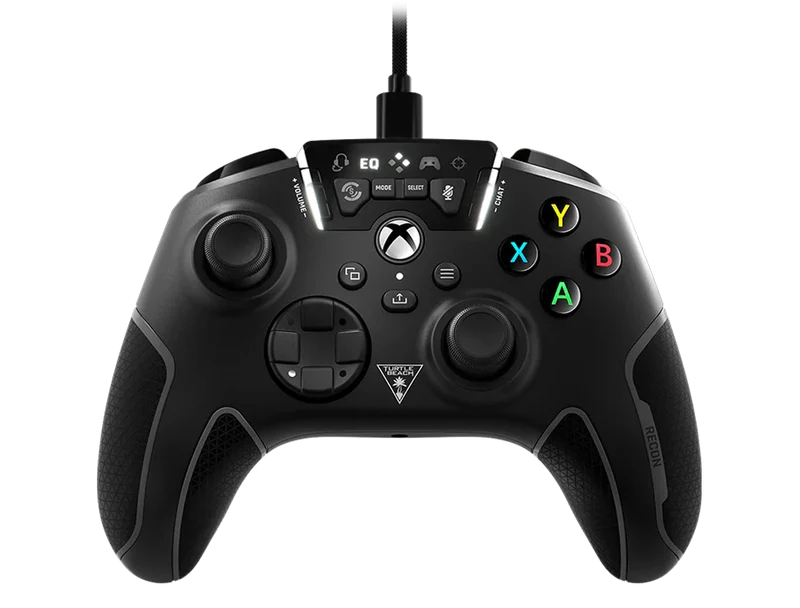 Recon Controller