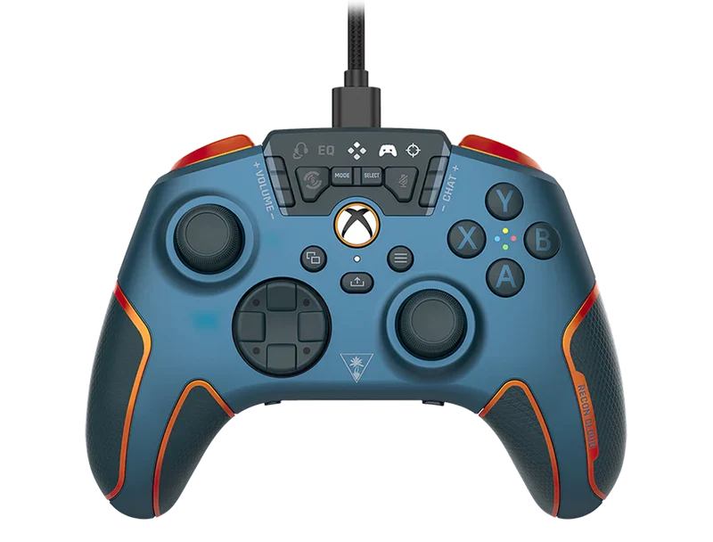 Recon Cloud Controller