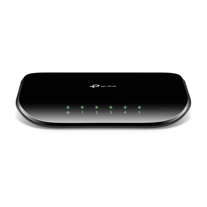 SWITCH TP LINK TL SG1005D 5 PORTE GIGABIT TP LINK