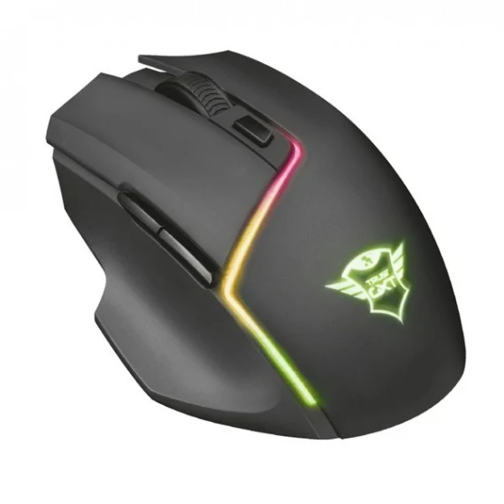 MOUSE WIRELESS TRUST GAMING GXT161 DISAN