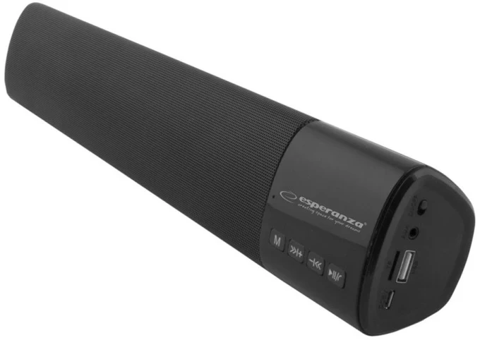 ESPERANZA BLUETOOTH SOUNDBAR FM COURANTE # ESPERANZAEP149