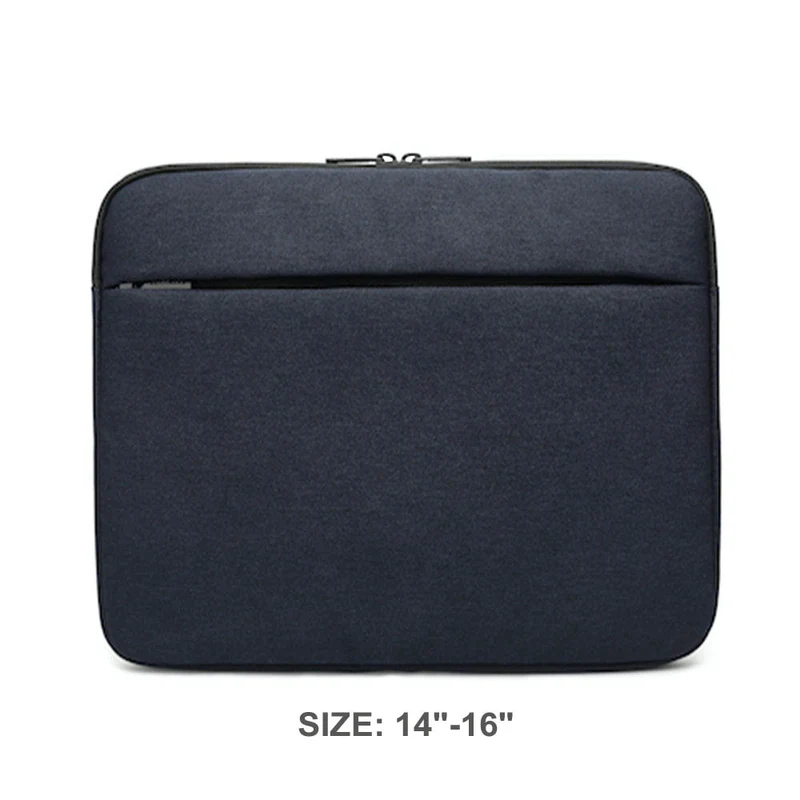 CUSTODIA NEOPRENE wimitech nera 14/16 pollici