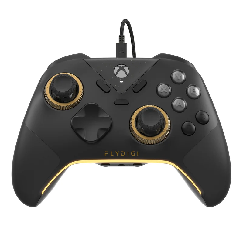 FLYDIGI Vader 5S Wired Gaming Controller for XBOX, Windows (Black)