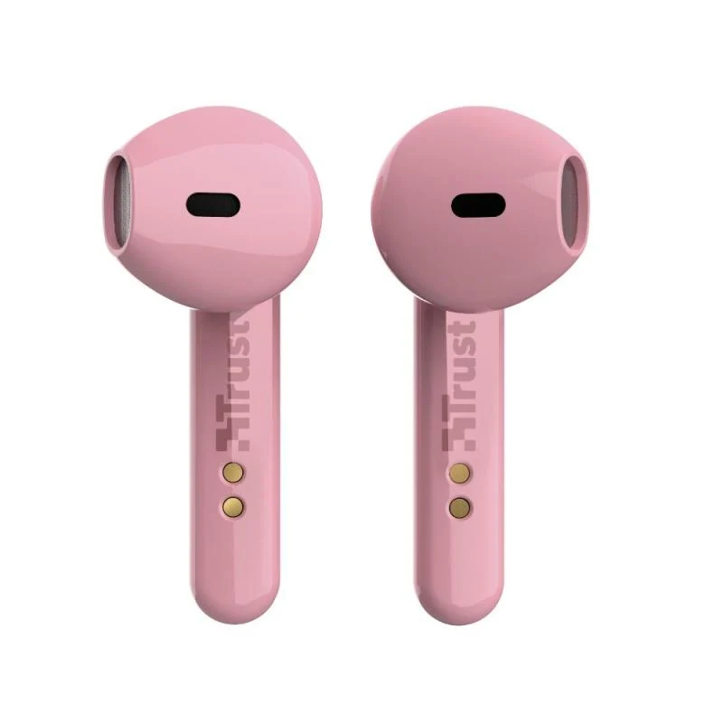 AURTICOLARI BLUETOOTH PRIMO TRUST ROSA