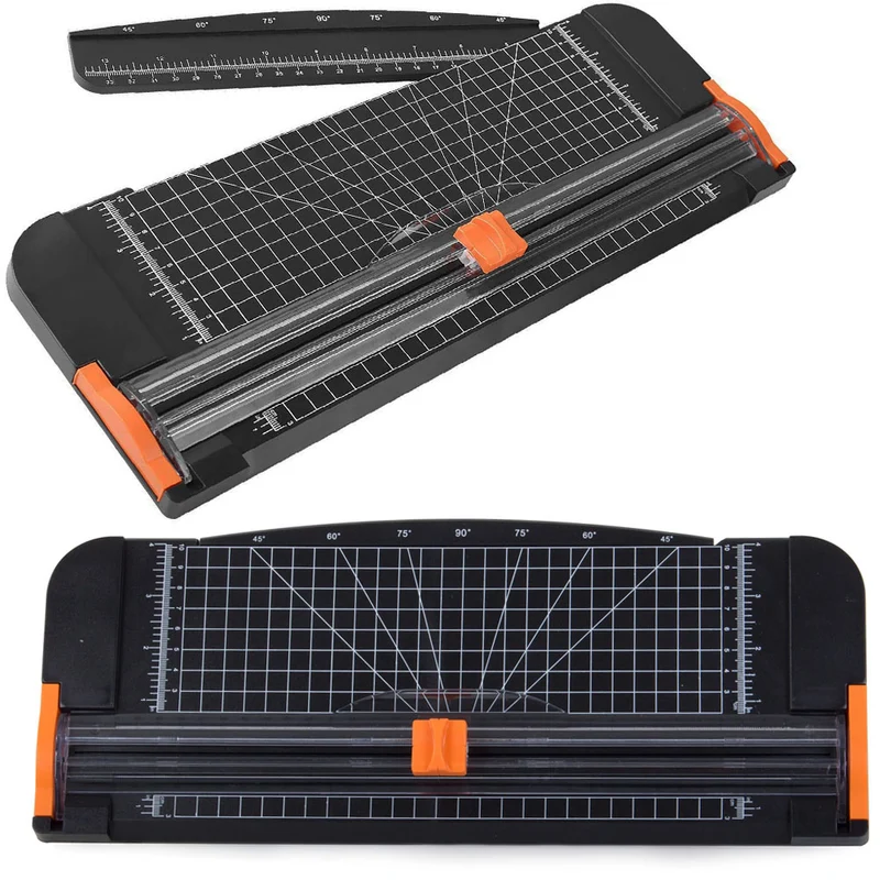 Tagliacarte A3 A4 A5 B5