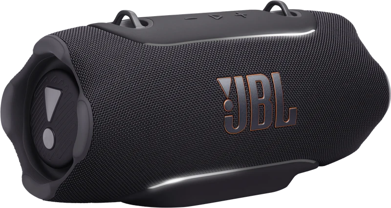 JBL Xtreme 5 Bluetooth Speaker - Black