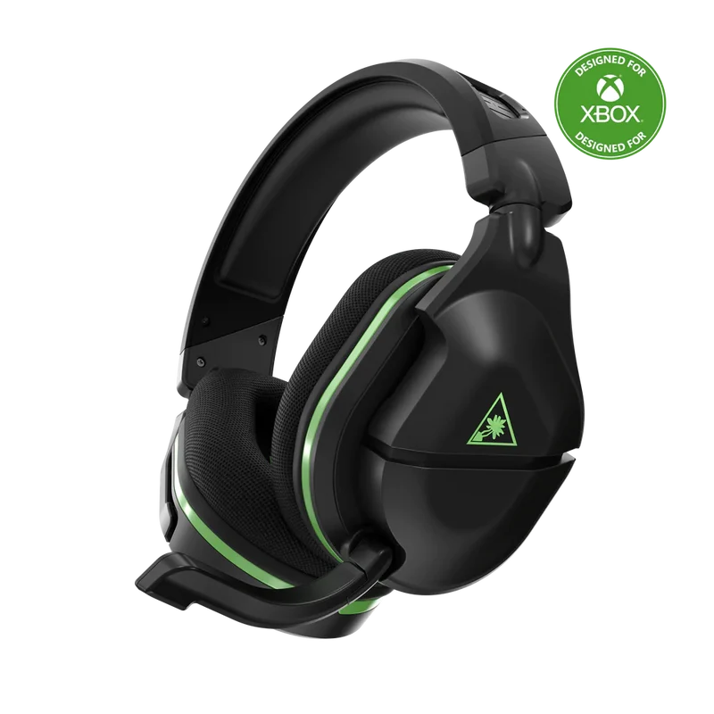Stealth™ 600 Gen 2 USB Headset