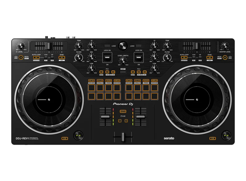 PIONEER DJ DDJ-REV1
