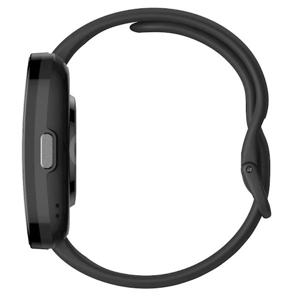 Sportwatch Amazfit Bip 5 soft black nero