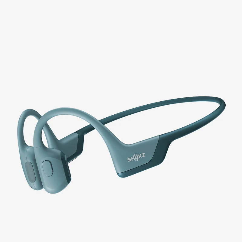 Cuffie Shokz OpenRun Pro Wireless