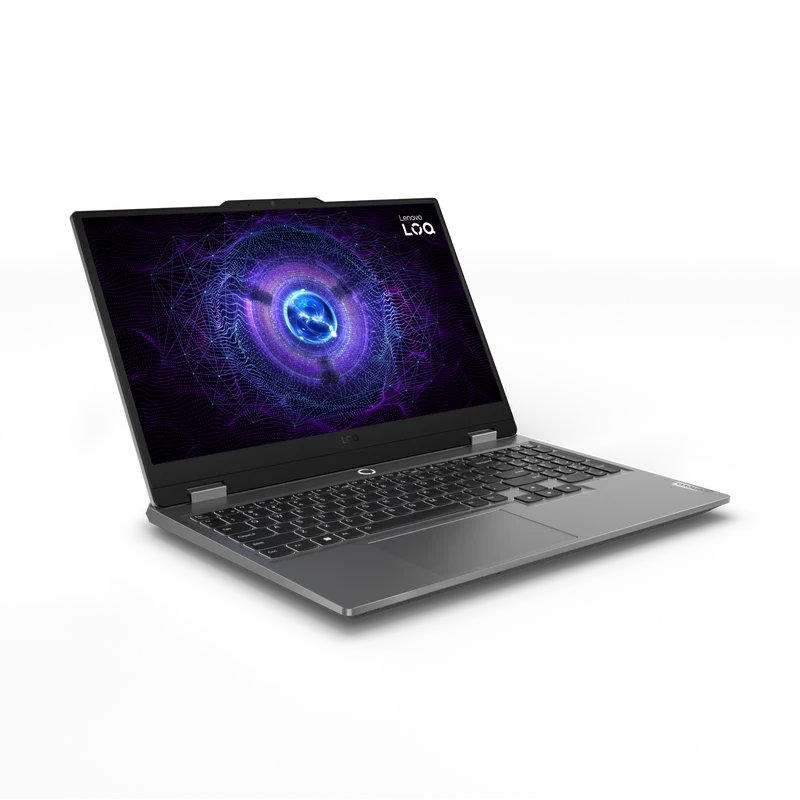 Lenovo LOQ 15.6" i5 16GB 512GB RTX 3050 Gaming Laptop