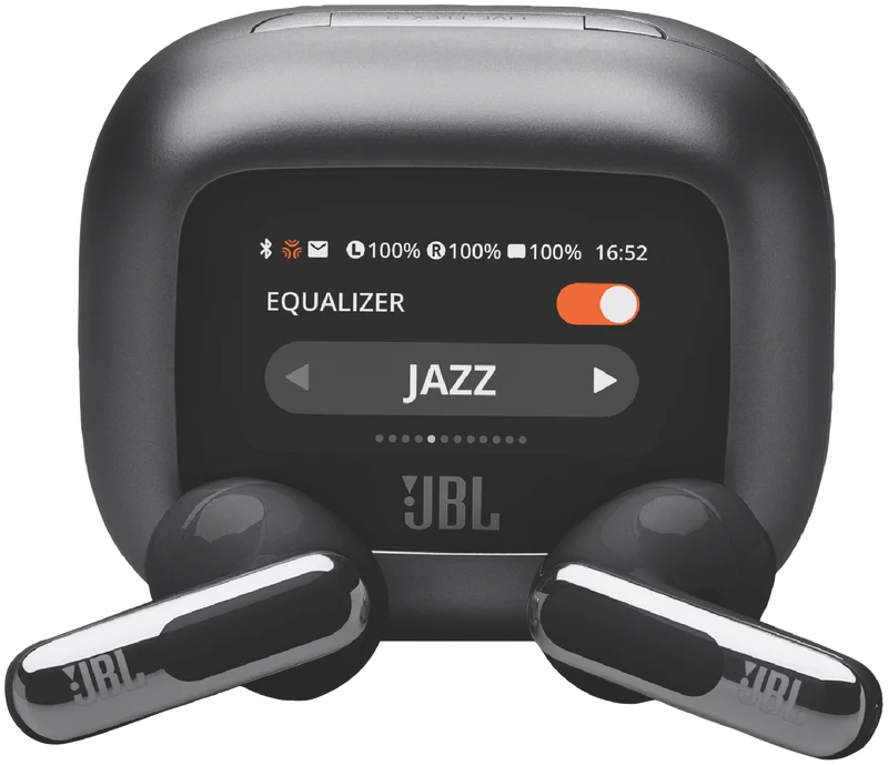JBL Live Flex 3 Noise Cancelling Earbuds