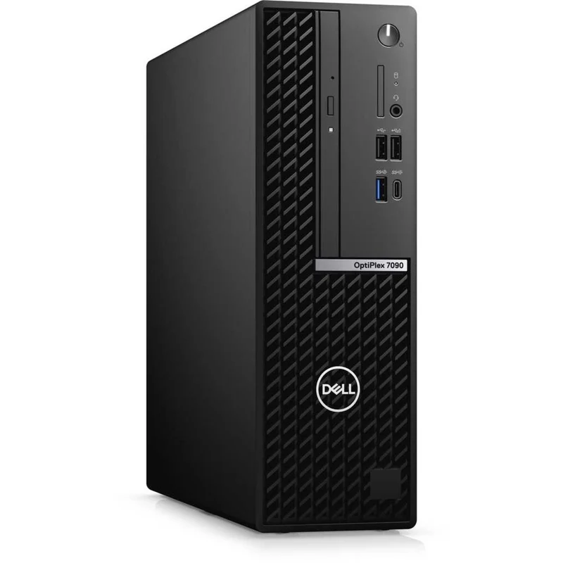 Dell OptiPlex 7090 SFF Intel i7 11700 2.50GHz 16GB RAM 512GB SSD Win 11 [~Refurbished: Very Good]