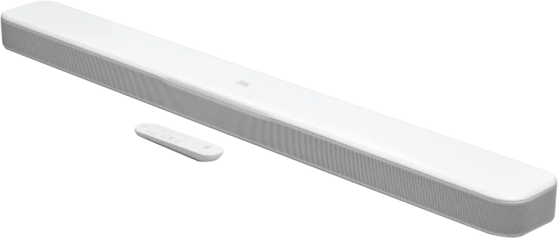 JBL Bar 300 MK2 5.0 Virtual Atmos Sound Bar - White