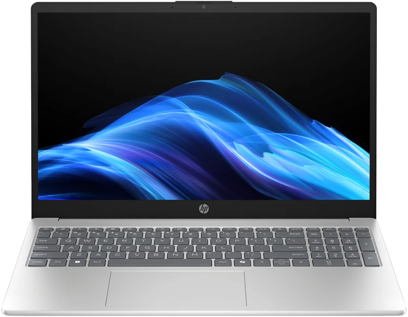 HP 15.6" N150 4GB 128GB Laptop