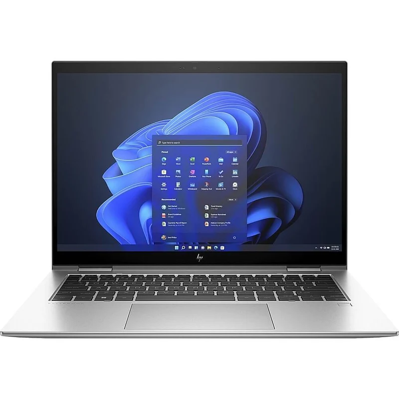 HP Elite x360 1040 G9 Intel i7 1255U 3.30GHz 16GB RAM 256GB SSD 14" Touch Win 11 [~Refurbished: Very Good]