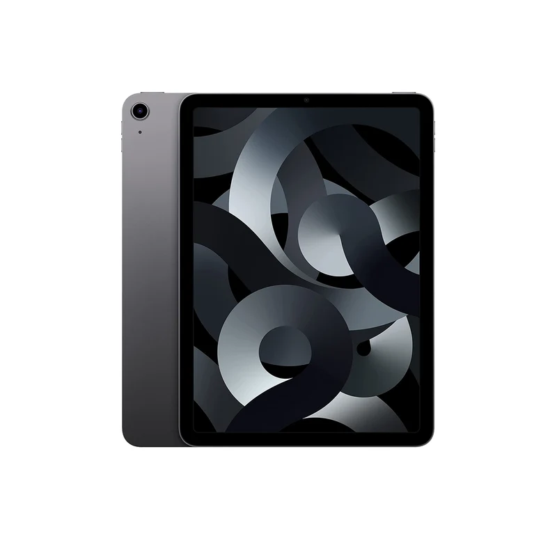 Apple iPad Air 5th Gen (2022) 10.9" M1 5G 256GB Space Grey [~Refurbished: Excellent]