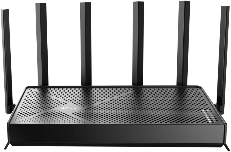 TP-LINK BE6500 Dual-Band Wi-Fi 7 Router