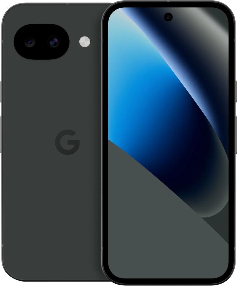 Google Pixel 10a 128GB Obsidian
