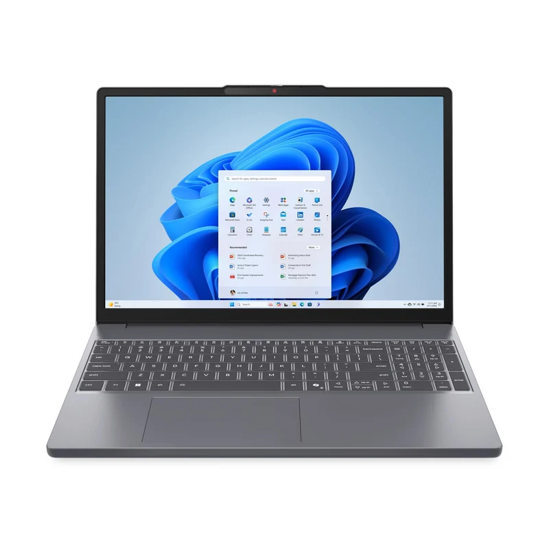Lenovo IdeaPad Slim 3i 15.3" WUXGA Laptop (Intel Core i5/512GB)[Ex-Display]