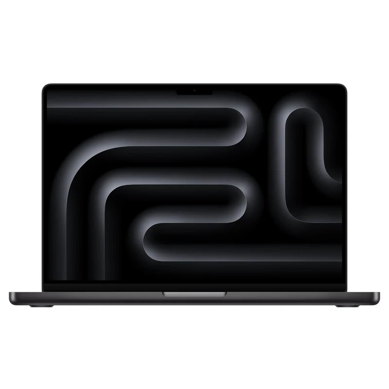 Apple MacBook Pro 14-inch with M5 Chip, 512GB/16GB (Space Black)[Ex-Display]