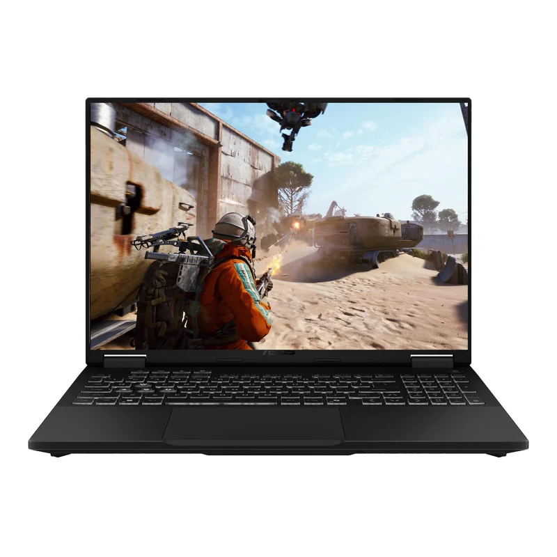 Asus TUF F16 16" FHD+ Gaming Laptop (Intel Core i7/GeForce RTX 5050)[Ex-Display]
