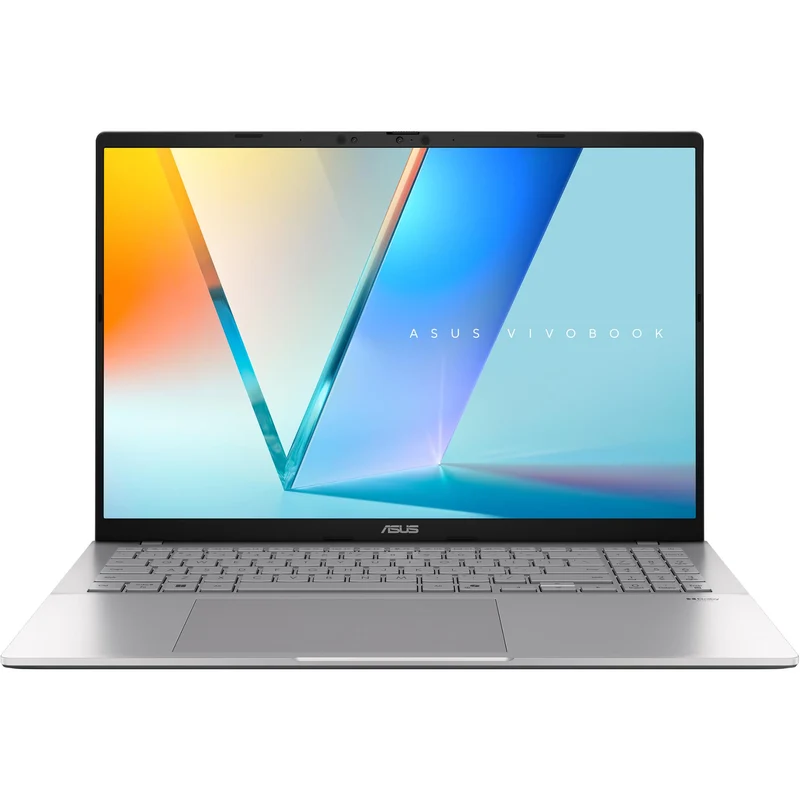 ASUS Vivobook S16 16" 2.5K Copilot+ AI PC Laptop (Snapdragon X1/1TB)[Ex-Display]